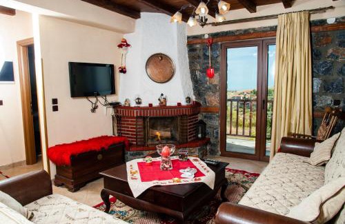 Aghios Athanasios Apartment | Eva Guesthouse
