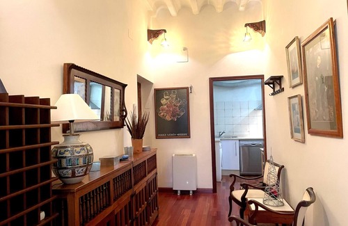 Jerez de la Frontera Old Town Apartment | Eva Recommends Porvenir Jerez