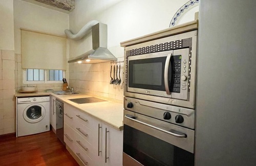 Jerez de la Frontera Old Town Apartment | Eva Recommends Porvenir Jerez