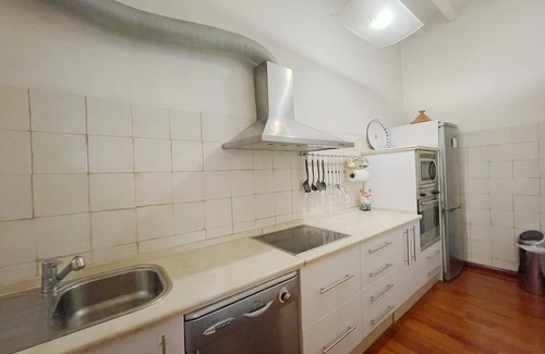 Jerez de la Frontera Old Town Apartment | Eva Recommends Porvenir Jerez