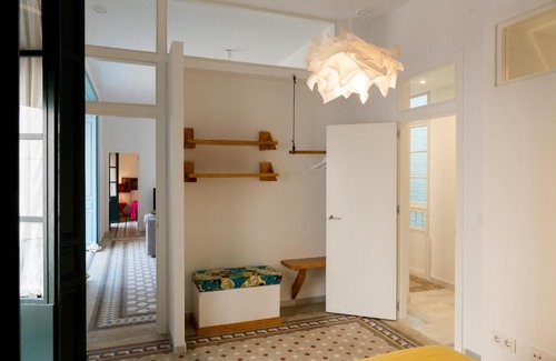 Encarnacion-Regina Apartment | Eva Recommends Casa Gerona