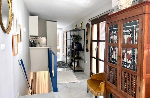 Encarnacion-Regina Apartment | Eva Recommends Cruz Verde