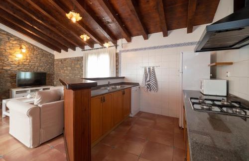 La Fueva House | eva y maría CASA RURAL