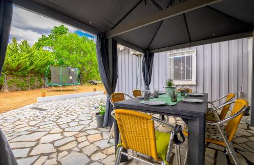 Alexandroupoli House | Evaggelia's Summer Resort