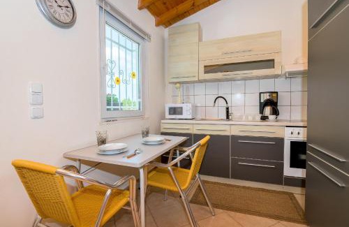 Alexandroupoli House | Evaggelia's Summer Resort