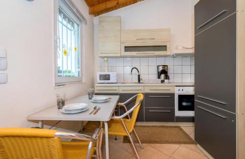 Alexandroupoli House | Evaggelia's Summer Resort