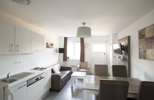Oye-Plage House | Evancy Oye Plage