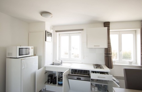 Oye-Plage House | Evancy Oye Plage
