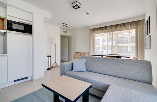 Vence House | Evancy Vence - Les Jardins d'Azur