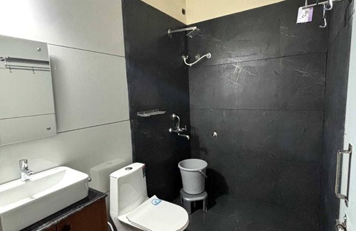 Subrahmanya Hotel | Evara Enclave Residency