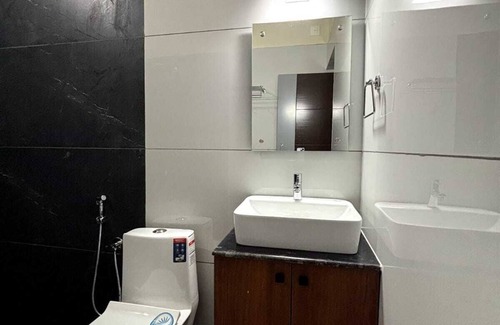 Subrahmanya Hotel | Evara Enclave Residency