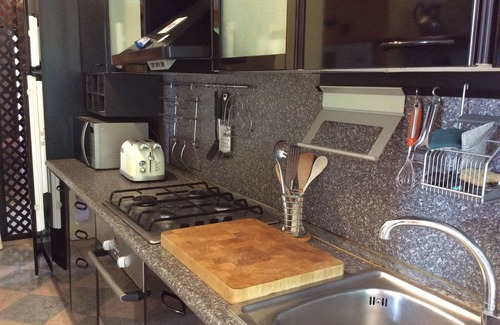 Dormelletto Apartment | EVASION AU FIL DE L'EAU. (CIN IT003062C24G5JPZGD)