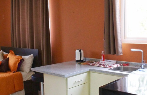 Willemstad House | Eve's Residence