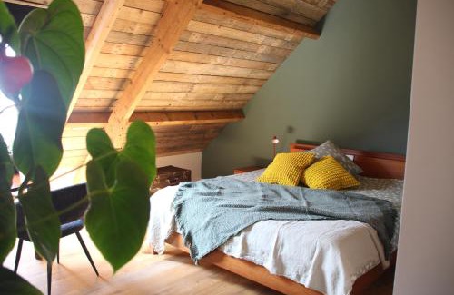 Heukelom Bed & Breakfast | Even Heukelom