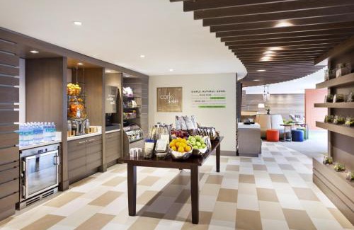 Norwalk Hotel | EVEN Hotel Norwalk by IHG