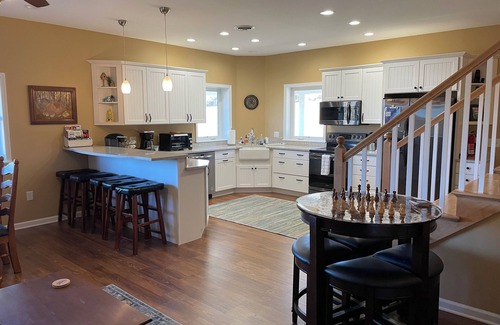 Berkeley Springs House | Events at The Estate in wonderful Berkeley Springs, WV