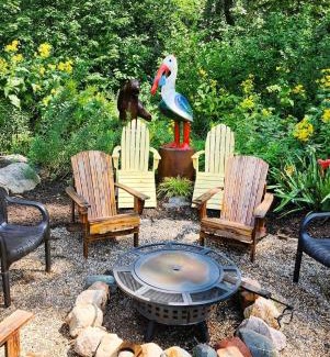 Burnsville House | Everchanging Seasons-Hot Tub, Game Haven & Central Retreat