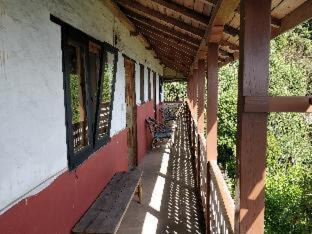 Nagarkot Resort | Everest Manla Resort