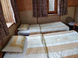 Nagarkot Resort | Everest Manla Resort