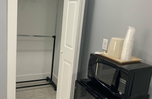 Everglades City Hotel | Everglades City Motel - Queen Room, 1 Bed
