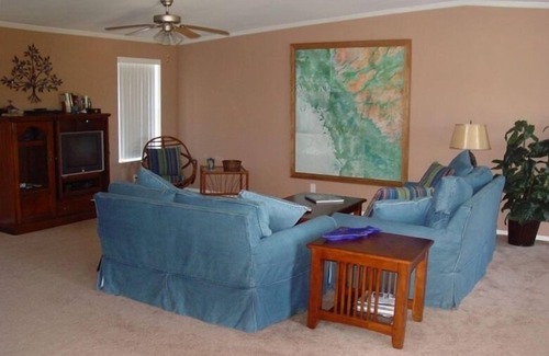 Plantation Island House | Everglades Wilderness Vacation