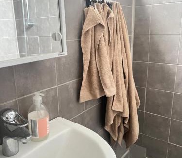Ovanaker Municipality Apartment | Everglow Living