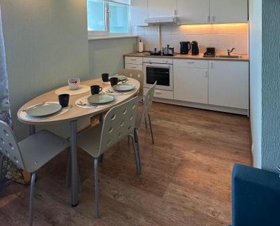 Valmiera Apartment | Evergreen City Apartment