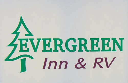 Winnfield Hotel | Evergreen Inn and R.V.
