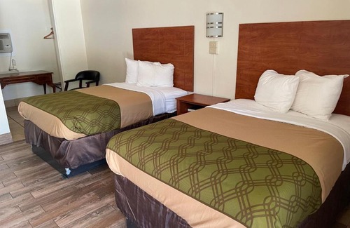 Winnfield Hotel | Evergreen Inn and R.V.
