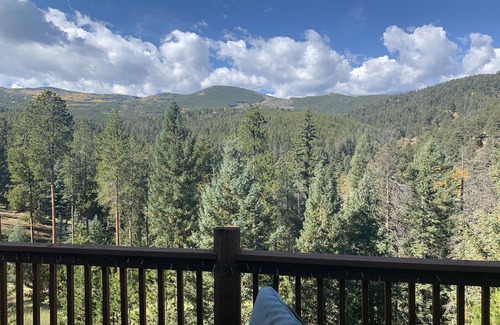 Shadow Mountain Apartment | Evergreen Mountain Escape - Newly remodeled!