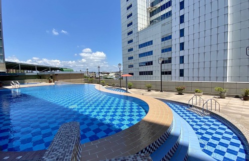 East District Hotel | Evergreen Plaza Hotel Tainan