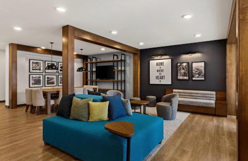 Newnan Hotel | Everhome Suites Atlanta Newnan