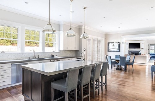 Water Mill House | Everything in Hamptons special discount available for weekly and monthly renters