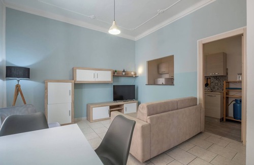 Santa Caterina Apartment | [Everything Within 2 Steps] In the Center