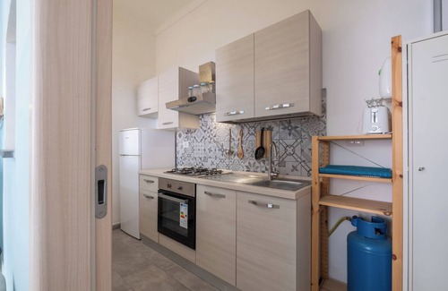 Santa Caterina Apartment | [Everything Within 2 Steps] In the Center