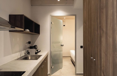 Kafouros Hotel | Evge Experience Boutique Hotel
