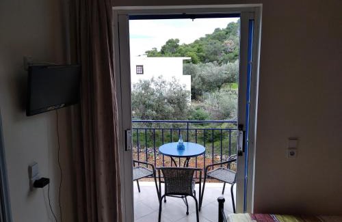 Scala Apartment | Evgenia Rooms