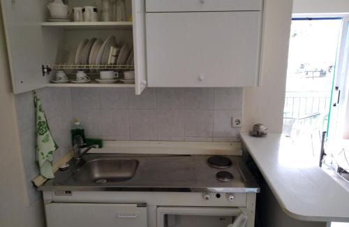 Scala Apartment | Evgenia Rooms