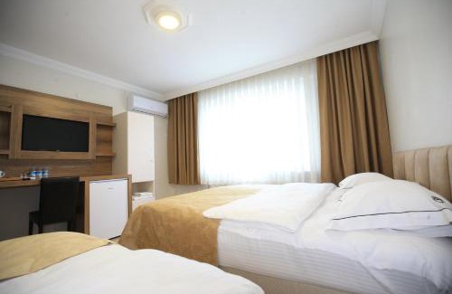 Kirklareli Hotel | Evim Butik Hotel