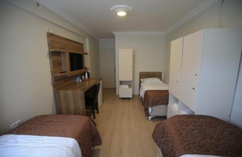 Kirklareli Hotel | Evim Butik Hotel