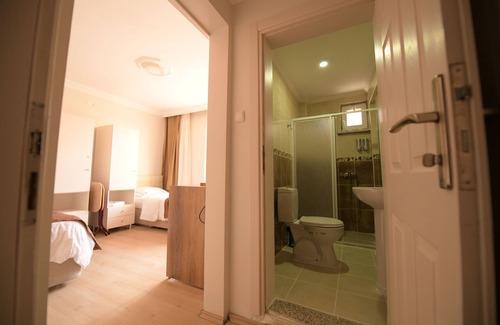 Kirklareli Bed & Breakfast | Evim Butik Hotel