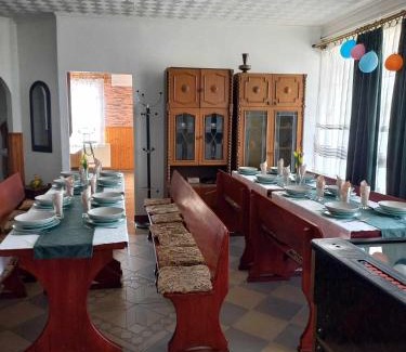 Sajokapolna Apartment | Evita Vendégház