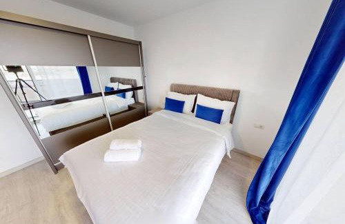Selimbar Apartment | Evo apartments VRT
