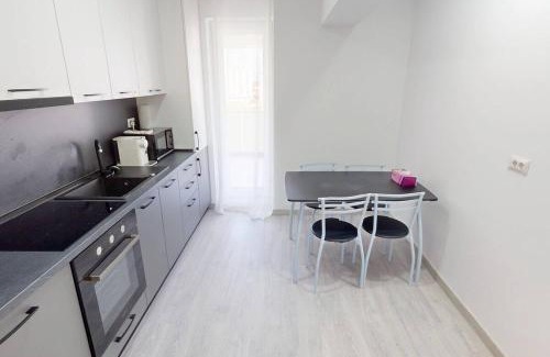Selimbar Apartment | Evo apartments VRT
