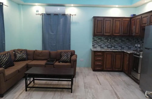 Corinthe House | Evolution Apartments St Lucia