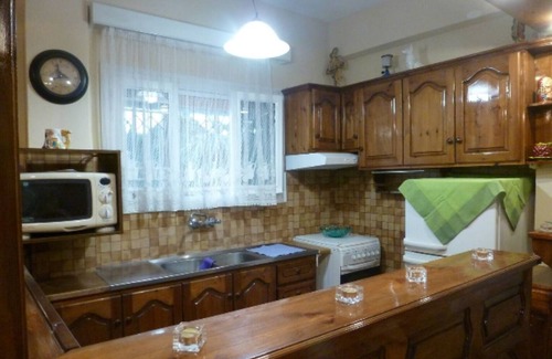 Potamos House | Evreika House