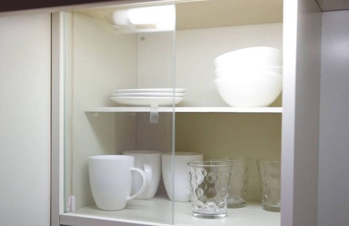 Miyakojima Apartment | EX Shirokitakōen Apartment 706