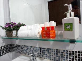 Bangkok Old Town Hotel | Excel Hotel Bangkok former Sri Krungthep Hotel