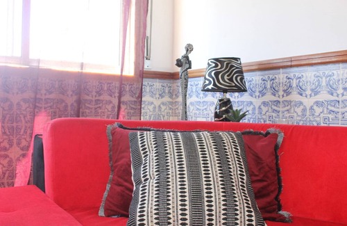 Massama Apartment | Excelent Apartment T2 in Queluz, Portugal
