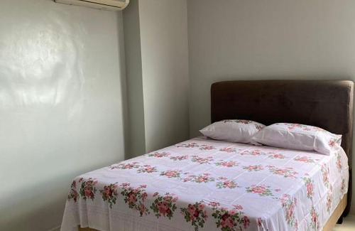 Sandra Cavalcante Apartment | Excelente Ap Mobiliado (Próximo à Rodoviária, Carrefour, Shopping Partage...)
